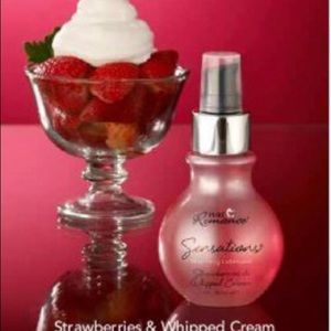 Pure Romance sensations warming lubricant